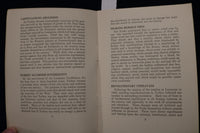 1925 CHANGING TURKEY - POLITICAL AND RELIGIOUS REVOLUTION -JAMES BARTON - K 1503