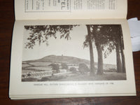 1920'S IRELAND OFFICIAL TOURIST GUIDE - SOFTCOVER - GREAT PHOTOS - K 1277