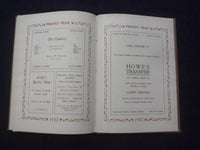 1922 THE PRICKLY PEAR INTERMOUNTAIN UNION COLLEGE YEARBOOK -HELENA, MT - YB 3113