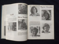 1979 HALCYON IMMACULATE HEART ACADEMY YEARBOOK -WASHINGTON TOWNSHIP NJ- YB 1925L