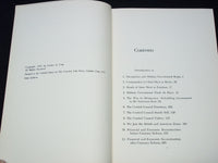 1950 DECISION IN GERMANY HARDCOVER BOOK BY LUCIUS D. CLAY - KD 7633