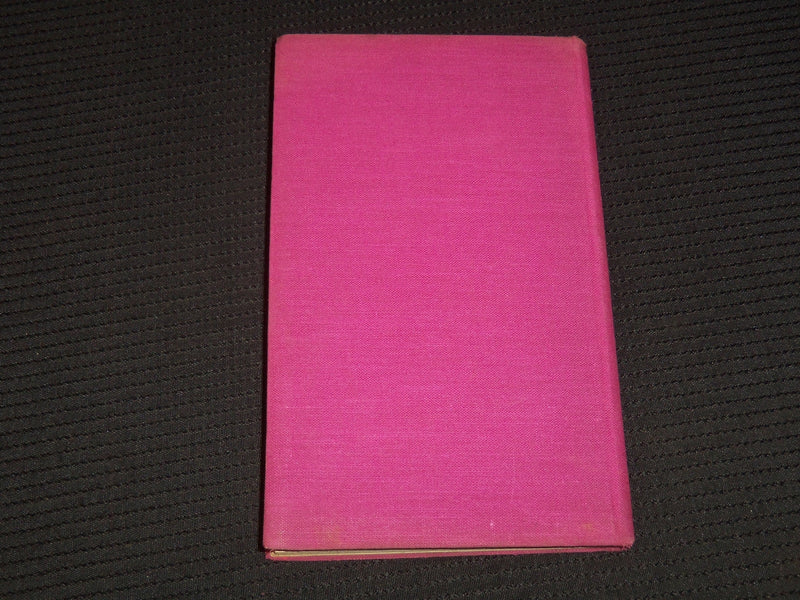 1930 REMINISCENCES HARDCOVER BOOK SIGNED BY ANTON LANG - KD 4583M