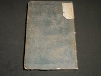 1830 BIBLIOTEK DER NEUESTEN WELTKUNDE BY MALTEN GERMAN VOLUME - KD 3678