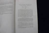 1937 JULY AMERICAN JOURNAL OF DISEASES OF CHILDREN SOFTCOVER BOOK - K 1518