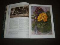 2000 A. E. STEGMANN BY MARC ALEXANDER HARDCOVER BOOK - GREAT PRINTS - I 1184