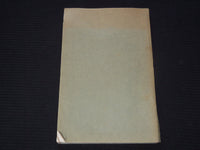 1933 PLANTS OF ROCKY MOUNTAIN NATIONAL PARK BOOK BY RUTH ASHTON - J 7313
