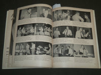 1954 JAZZ MUSIC THE METRONOME YEARBOOK MAGAZINE - GREAT PHOTOS - B 6550