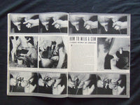 1942 DECEMBER 28 LIFE MAGAZINE - RAPHAEL'S MADONNA - L 319