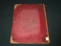 1869 SKETCHING FROM NATURE IN WATER-COLOURS VOLUME BY AARON PENLEY - Z 68