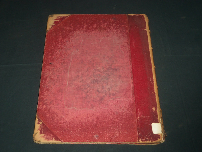 1869 SKETCHING FROM NATURE IN WATER-COLOURS VOLUME BY AARON PENLEY - Z 68