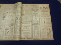 1920 APRIL 1 NEW YORK TIMES - CROKER ESTATE TIED UP IN FLORIDA - NT 8277