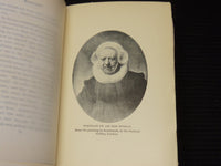 1870 GLIMPSES BY SEA AND LAND HARDCOVER BOOK BY MARY L. EVANS - KD 9383