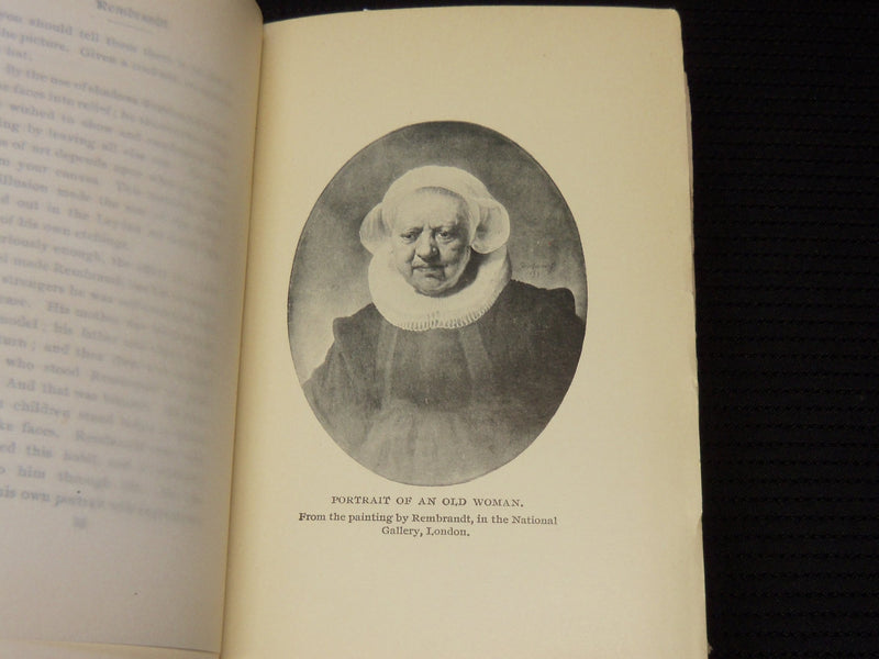 1870 GLIMPSES BY SEA AND LAND HARDCOVER BOOK BY MARY L. EVANS - KD 9383