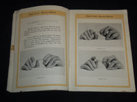 1930'S-1940'S THE ELGIN SERVICE BUREAU BULLETIN - BALANCE TRUING - J 9144