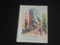 1983 DECEMBER 12 THE NEW YORKER MAGAZINE - ILLUSTRATED COVER - NY 2210