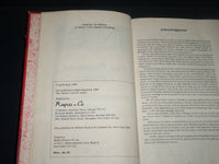 1986 INDIA THE PERPETUAL PARADOX BY SASTHI BRATA BOOK -KENNETH JAY LANE- KD 5246