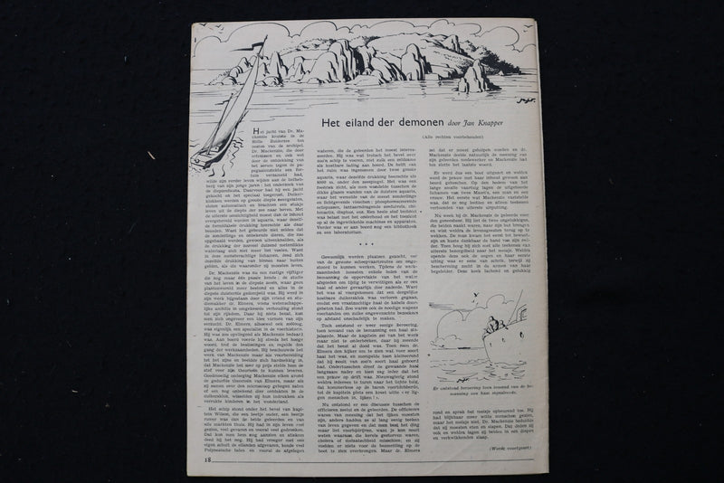 1946 OCTOBER 5 FILTER MAGAZINE - ESTHER WILLIAMS COVER - E 25090