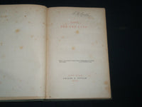 1849 A LIFT FOR THE LAZY BOOK - GEORGE P. PUTNAM - KD 5548