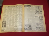 1945 SEP 26 LA PATRIE NEWSPAPER-FRENCH-LA RUSSIE VEUT LE CONTROLE DUJAPON-FR1885