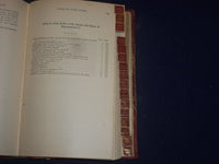1900 SMULL'S LEGISLATIVE HANDBOOK MANUAL OF PENNSYLVANIA - NICE PHOTOS - KD 2158
