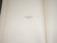 1881 JAMES ABRAM GARTFIELD IN MEMORIAM BOOK BY DANIEL MERRIMAN - J 3160