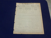 1923 APRIL 2 NEW YORK TIMES - DRUPP DIRECTORS SEIZED BY FRENCH - NT 8332