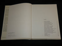 1987 GRAU - GARRIGA HARDCOVER BOOK BY PILAR PARCERISAS - SPANISH - R 704G