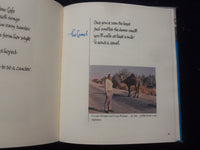 1973 MY IMPRESSIONS OF ISRAEL HARDCOVER BOOK BY MILTON J. SHAPP - KD 8342