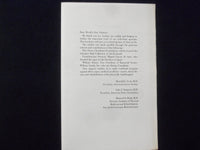 1964 DALI ART-IN-JEWELS SOFTCOVER BOOK - K 185