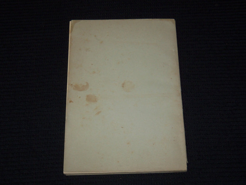 1898-1899 UNIVERSITY OF VERMONT STATE AGRICULTURAL COLLEGE CATALOGUE - K 3110