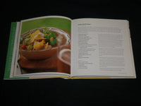 2003 NORDSTORM FRIENDS AND FAMILY COOKBOOK - HARDCOVER - I 2035