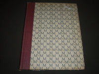 1952 ART TREASURES OF THE METROPOLITAN EDITED BY MARSHALL B. DAVIDSON - I 1178