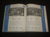 1941 CINCINNATIAN UNIVERSITY OF CINCINNATI YEARBOOK - CINCINNATI, OHIO - YB 1962