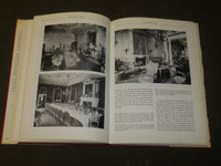 1986 LONDON'S MANSIONS THE PALATIAL HOUSES OF THE NOBILITY BOOK BY PEARCE- D 321