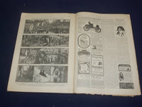 1902 MARCH 29 COLLIER'S MAGAZINE - EASTER NUMBER 1902 - ST 6662