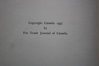 1937 FISHER FARMING HARDCOVER BOOK BY ROBERT G. HODGSON - KD 9698