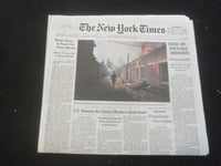 2022 JULY 4 NEW YORK TIMES - STRATEGIC SHIFT IN BID TO REGAIN ABORTION RIGHTS