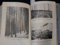 1909 JUNE THE CHAUTAUQUAN MAGAZINE - CONSERVATION NUMBER - K 2652