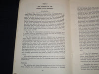 1962 ATLANTIS - FACTOR FICTION BOOK BY EDGAR E. CAYCE - STUDY SERIES - J 8843