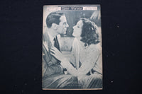 1931 APRIL 3 CINE-MIROIR MAGAZINE - MARLENE DIETRICH COVER - E 25141