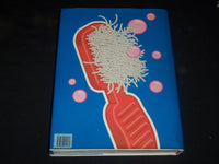 2001 AMERICAN ILLUSTRATION 20 HARDCOVER BOOK BY AMILUS INC. - D 36