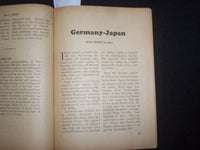 1942 SEPTEMBER FACT DIGEST MAGAZINE - ENTERTAINING/INSTRUCTIVE ARTICLES - J 9991