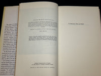 1969 AN UNFINISHED WOMAN HARDCOVER BOOK BY LILLIAN HELLMAN - KD 6587