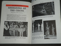 1937 MAY AMERICAN CAVALCADE MAGAZINE - DIGEST - VOLUME 1 NO. 1 - J 2429