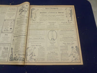 1923 DECEMBER 11 NEW YORK TIMES - COOLIDGE EULOGIZES HARDING PEACE WORK- NT 9219