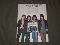 1977 MAY 12 CIRCUS MAGAZINE - ALICE COOPER COVER - GREAT PHOTOS - B 756