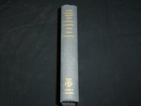 1955 EXCITABILITY OF THE HEART BOOK BY BROOKS - HOFFMAN & SUCKLING - KD 2761R