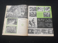 1949 JULY BOYS' LIFE MAGAZINE - BOY SCOUTS-DECLARATION OF INDEPENDENCE- ST 3770F