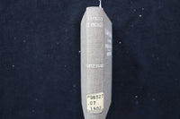 1902 LA COJA Y EL ENCOGIDO HARDCOVER BOOK BY J.E. HARTZENBUSCH- SPANISH - K 3523