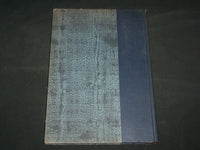 1954 FIFTY CENTURIES OF ART HARDCOVER BOOK BY FRANCIS HENRY TAYLOR - R 708I